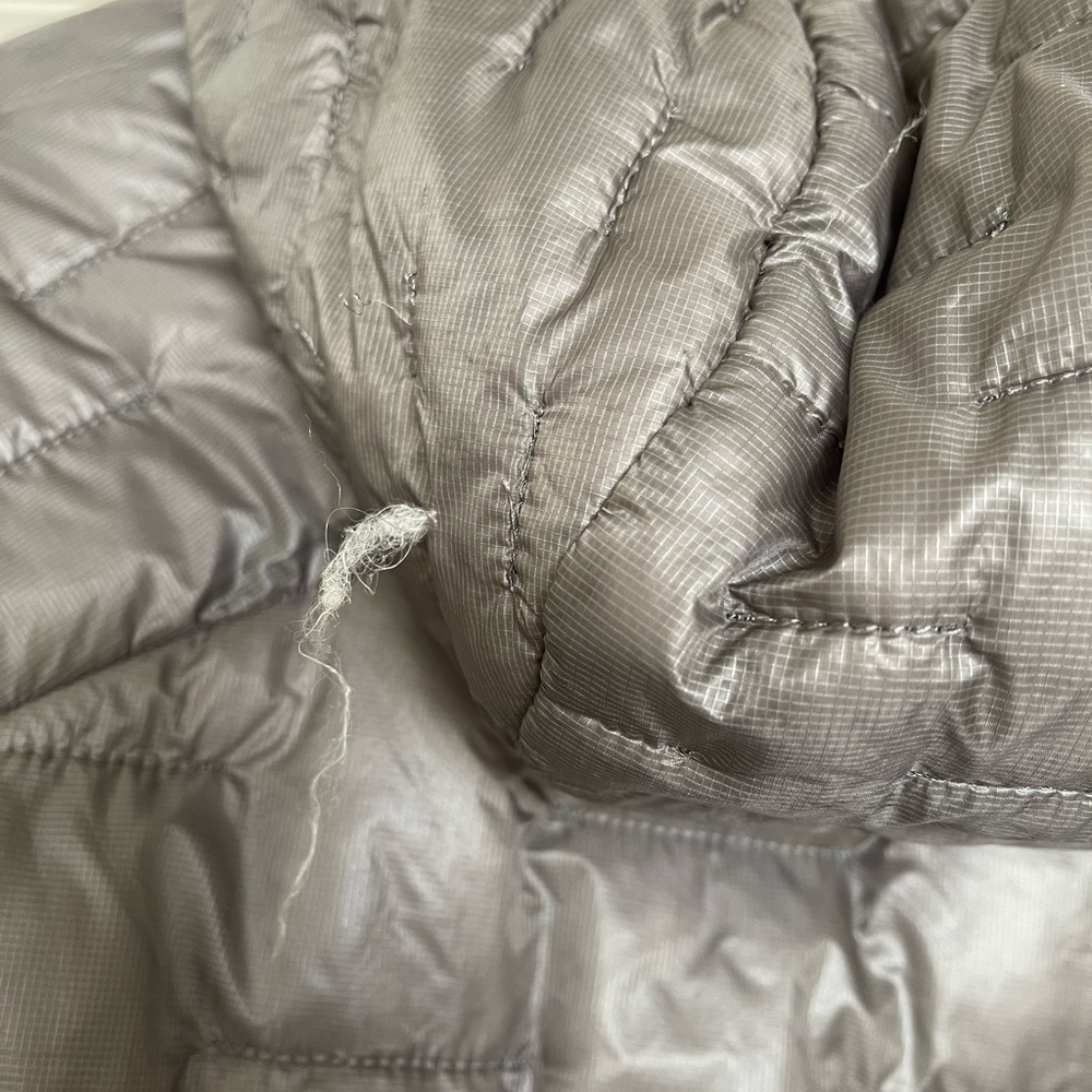 Patagonia Nano Puff Hoodie - Womens - Picture 4 of 4
